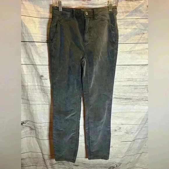We the free straight leg pants - Picture 1 of 7